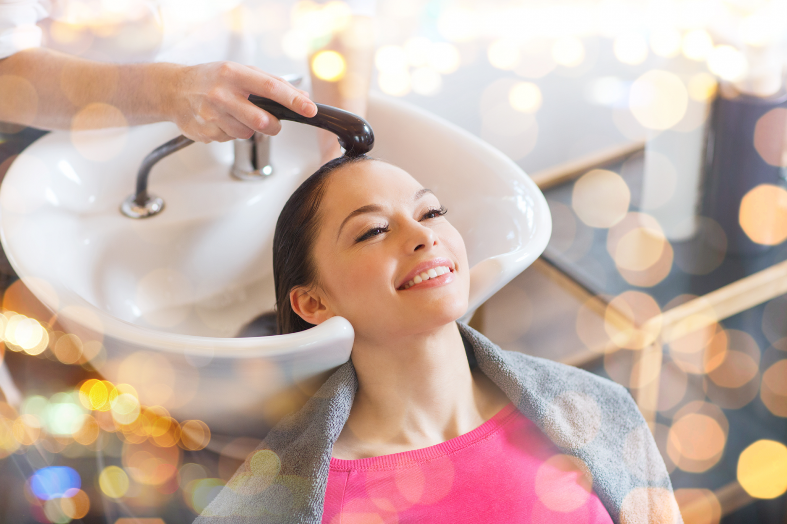 Massage cuir chevelu Nogent-le-Roi