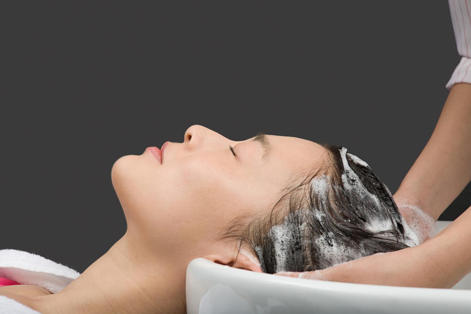 Massage cuir chevelu Dreux